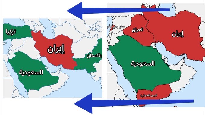 aahh050's tweet photo. مختصر #اتفاقية_مكة_للدفاع_المشترك

                                    ثلاثٌ بثلاث

فاحفظوا حسن الجوار        نحفظ لكم حسن الحوار

    وإلا سندك عروشكم       ونمحو آثاركم

                                 والبادي أظلم https://t.co/1cV5Ayjvgv