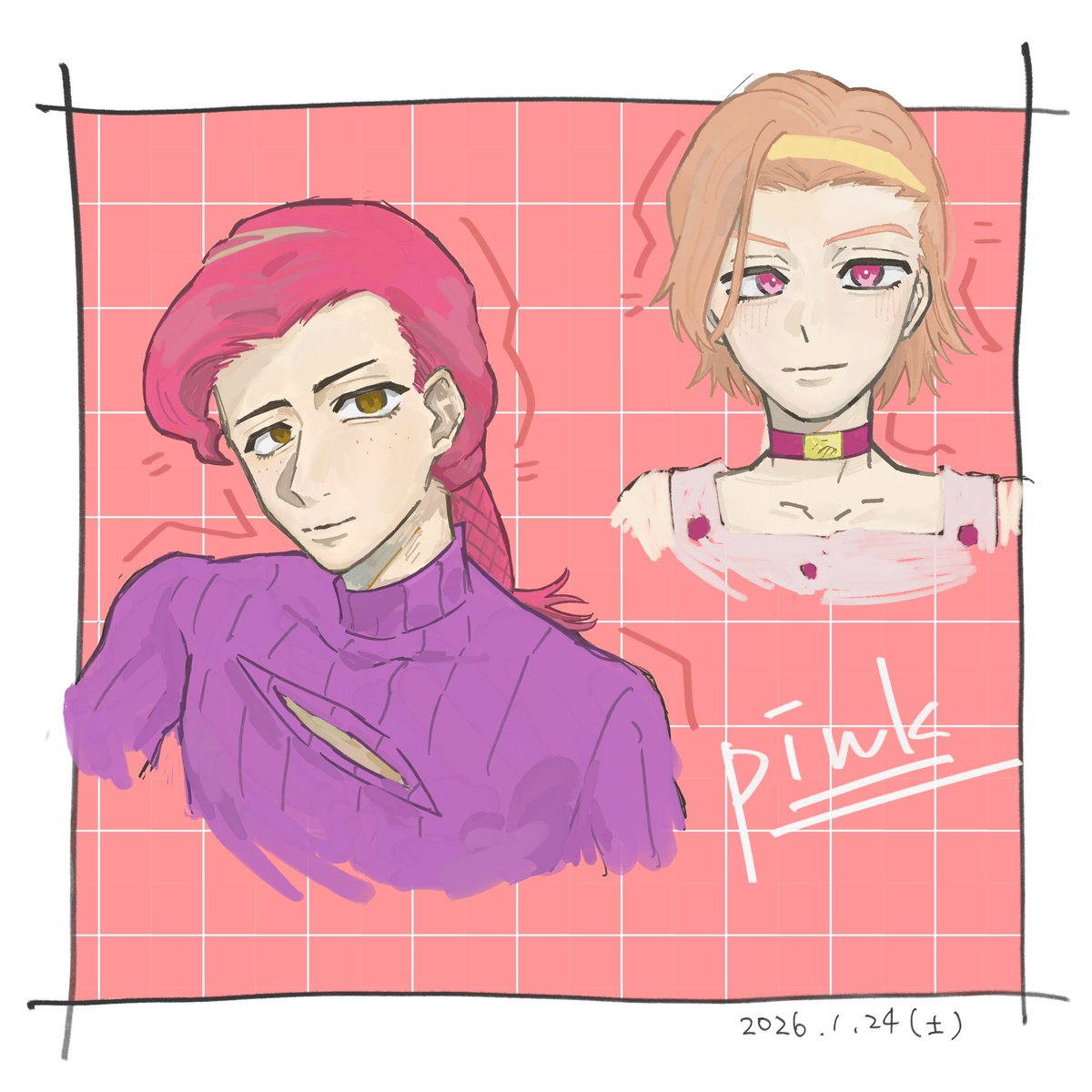 kanri0209's tweet photo. #ジョジョ #jjba https://t.co/pMNlOHDonC