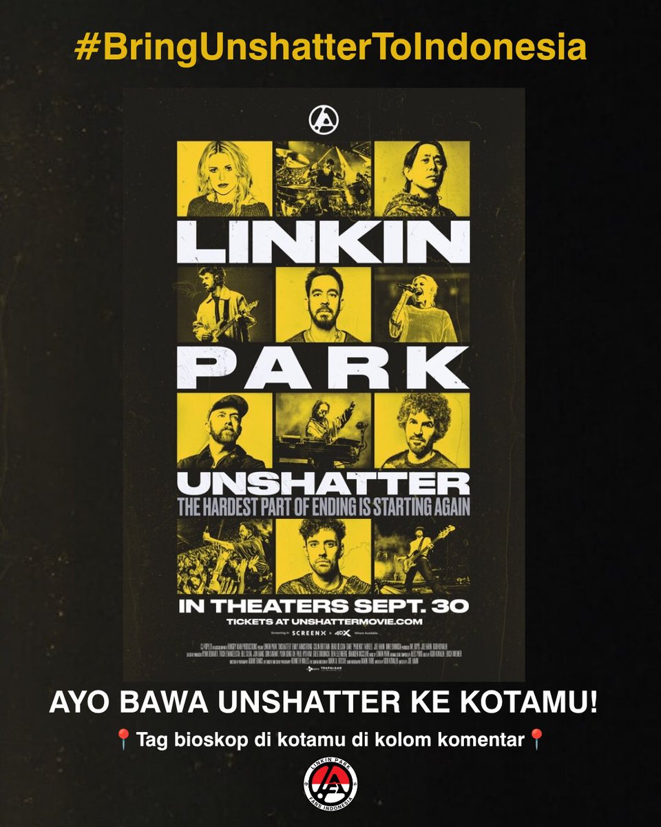 LPfansID tweet picture