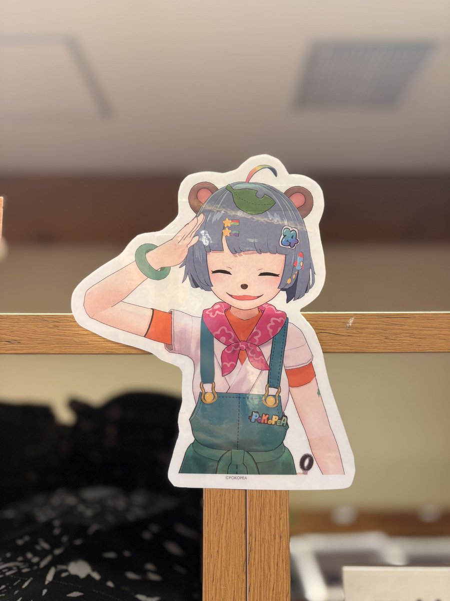 pam_pmpm's tweet photo. 聖地府中！
トイレ案内ピーナッツくんが例のあの動画をファンに思い出させてたw装飾ぽんぽこはどれも可愛かったよ🥰️
ゆっくりまったり過ごせました✨

 #ぽこピーの極楽湯 https://t.co/gEtHYg50Nv