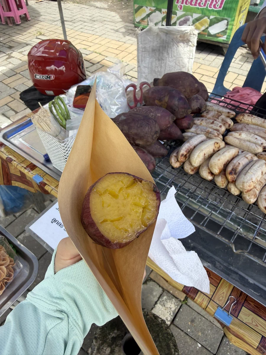 焼きいもどーぞ (@yakiimodouzo) / X