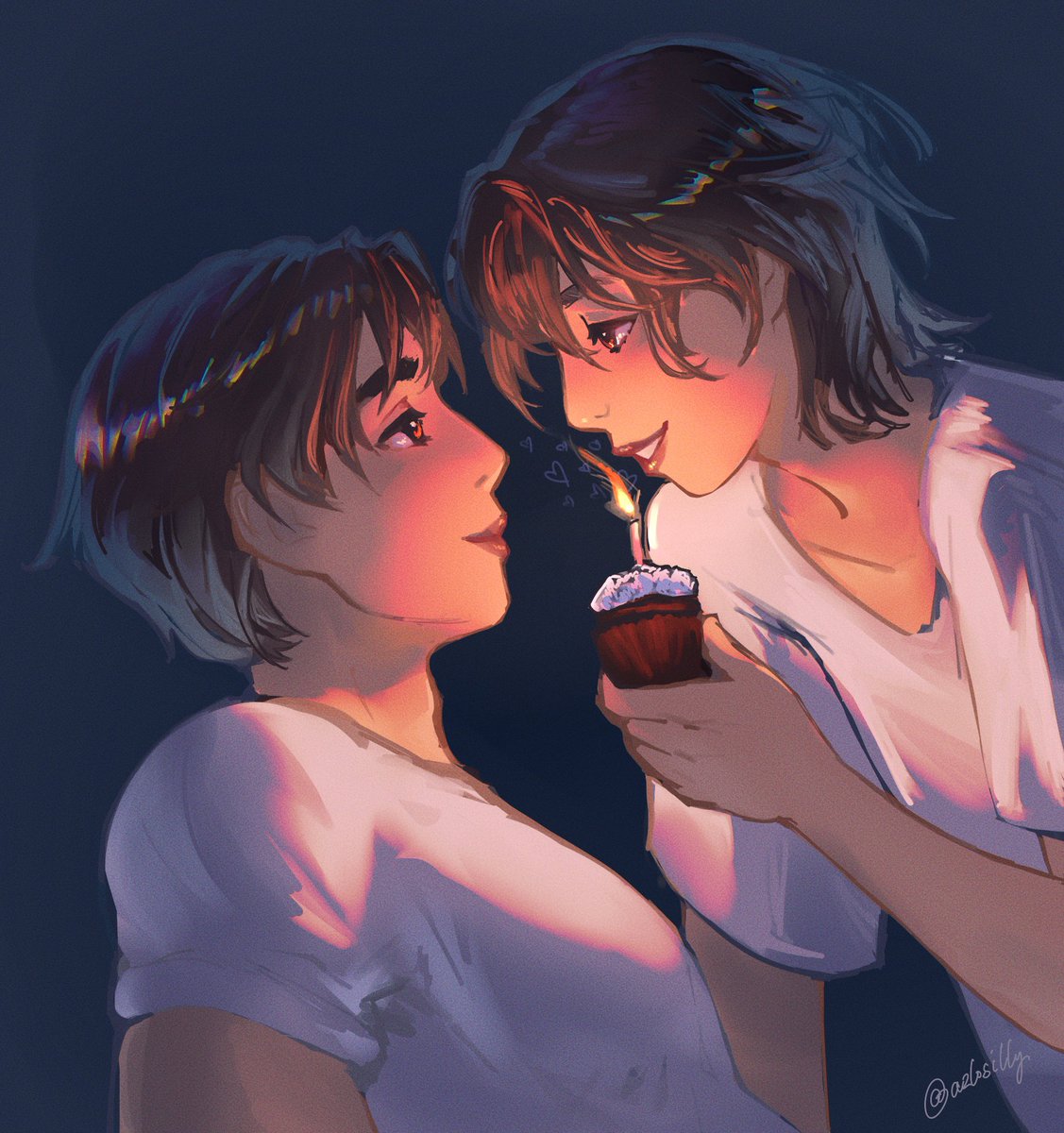 azlosilly's tweet photo. Make a wish, ddaddu
#쿱정 #jeongcheol https://t.co/602hoDHl2c