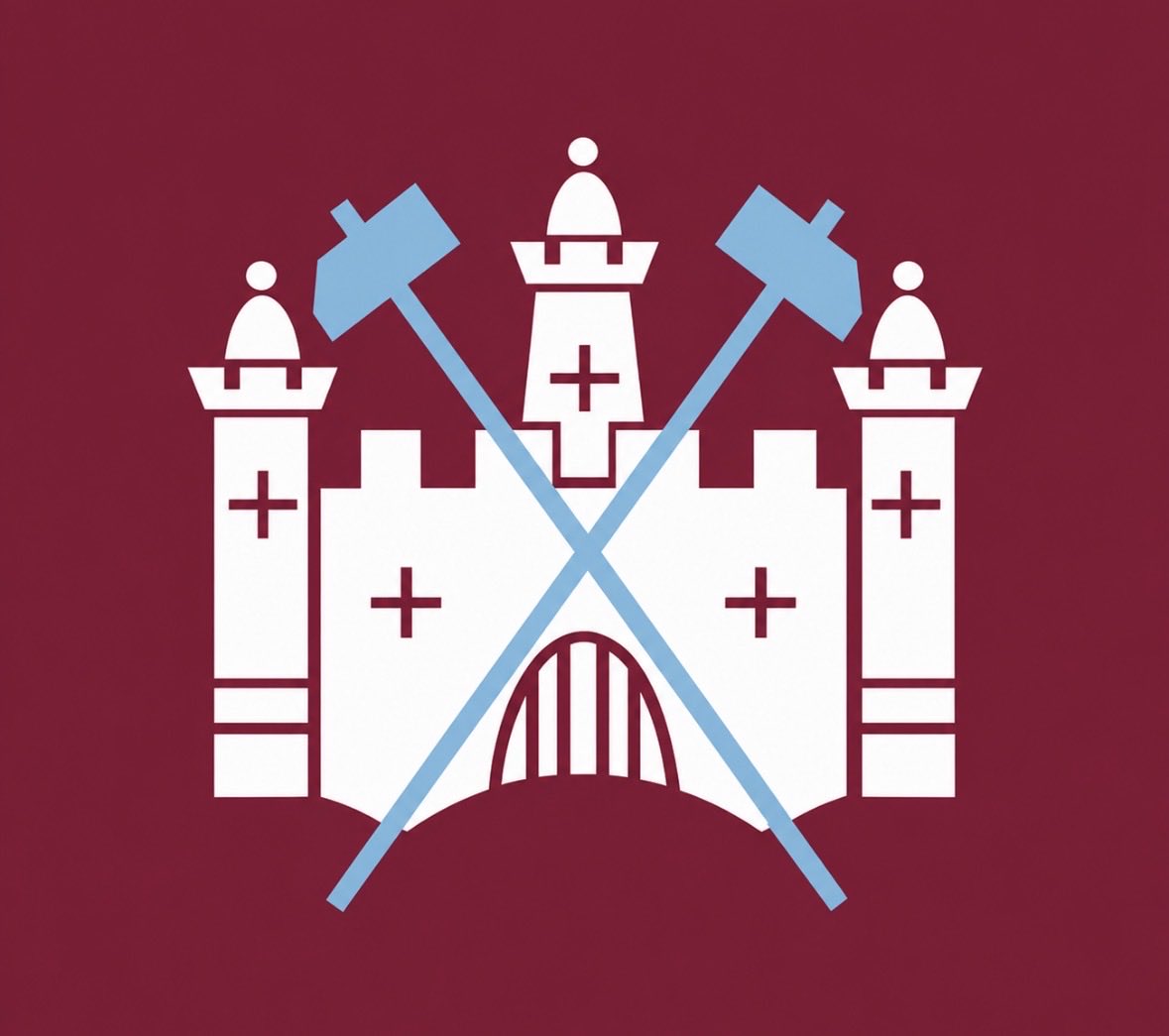 Sam6WHU's tweet photo. I support the badge.

Players, managers, owners, stadiums, politics cant change that.

I’m here for football. A place to escape the shit show that’s going on in the world - a world none of us can fix sadly. It’s passed that. Evil exists on every side. https://t.co/wlcM4qTLot
