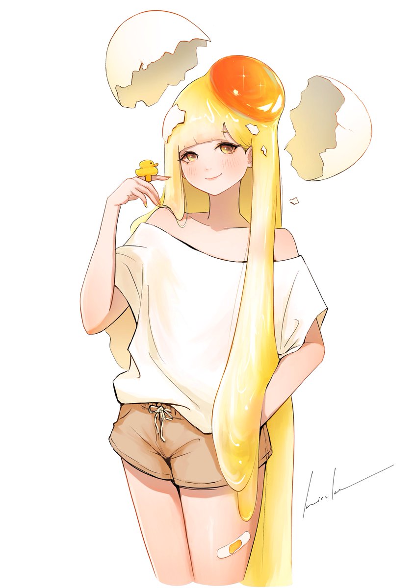 ksk_illust's tweet photo. ぴよぴよ🐣 https://t.co/vJGfd65wCT