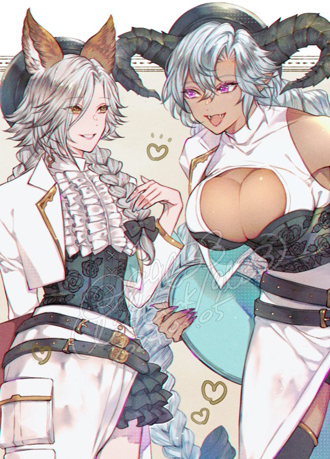 g9l33's tweet photo. フェディエル様とミアハ様💜💙💜💙💜💙💜💙💜💙💜💙💜💙💜💙（再掲） https://t.co/UytKO5RfI0