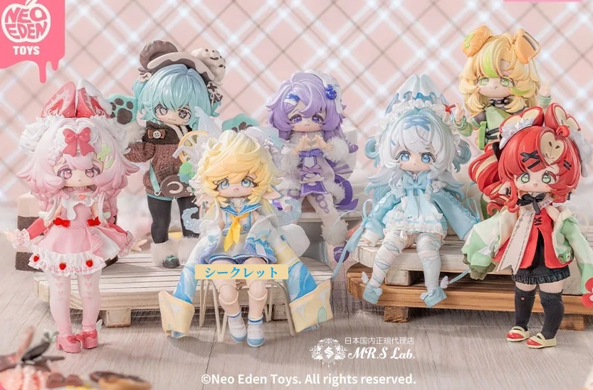 mia sweety】シリーズ、実店舗1号店では即納販売いたします✨ ・【公式