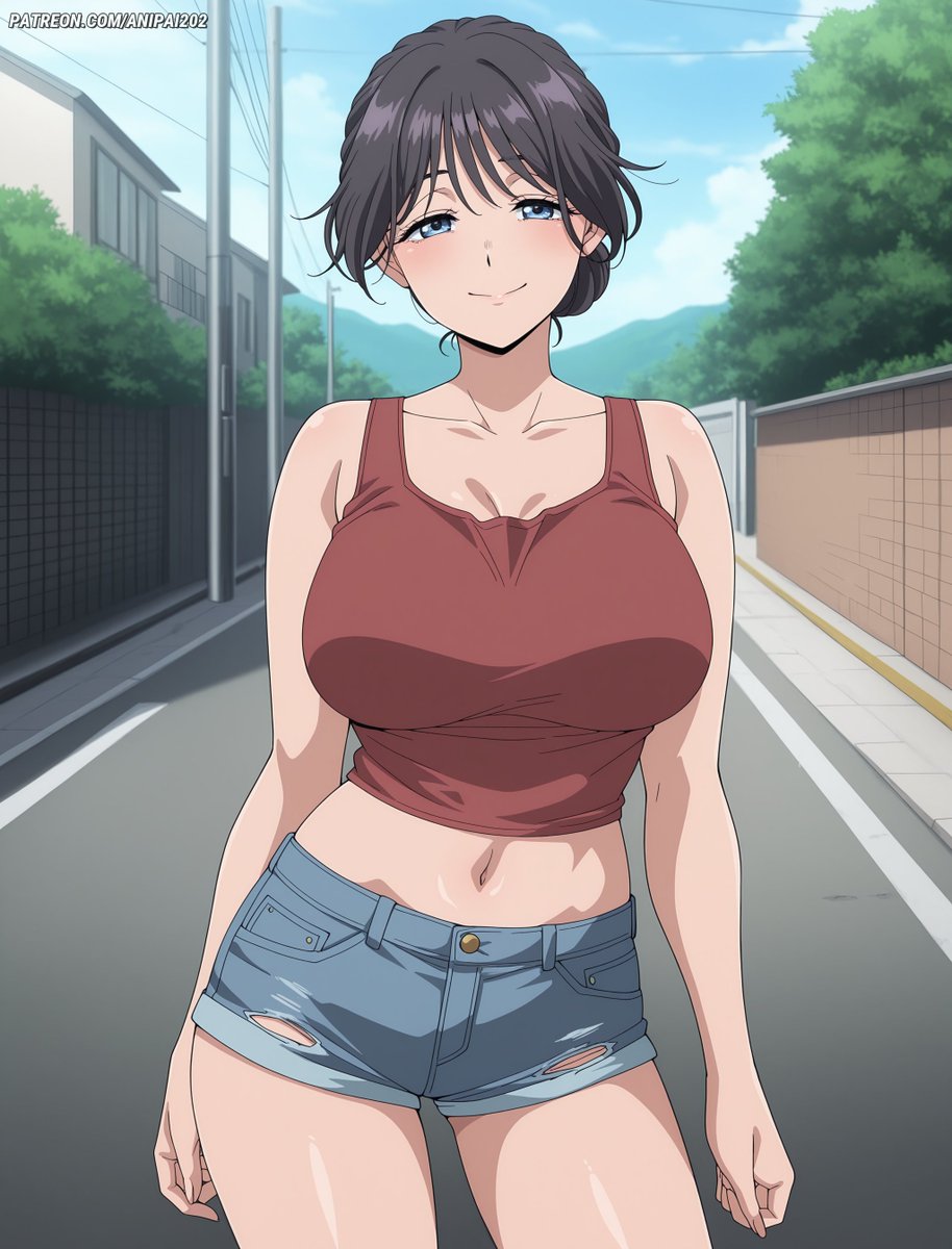 anipaisfw's tweet photo. Kaoruko Waguri - Fragrant Flower Blooms With Dignity

#kaorukowaguri #fragrantflowerbloomswithdignity #kaoruhana https://t.co/DLgJF3GKlf
