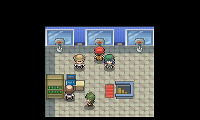 poke_times's tweet photo. どんなポケモンがいるのかのぞいて「みて」みよう👀
#ポケモン30周年 https://t.co/a1aTzIguac