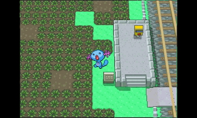 poke_times's tweet photo. どんなポケモンがいるのかのぞいて「みて」みよう👀
#ポケモン30周年 https://t.co/a1aTzIguac