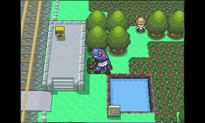 poke_times's tweet photo. どんなポケモンがいるのかのぞいて「みて」みよう👀
#ポケモン30周年 https://t.co/a1aTzIguac