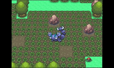 poke_times's tweet photo. どんなポケモンがいるのかのぞいて「みて」みよう👀
#ポケモン30周年 https://t.co/a1aTzIguac