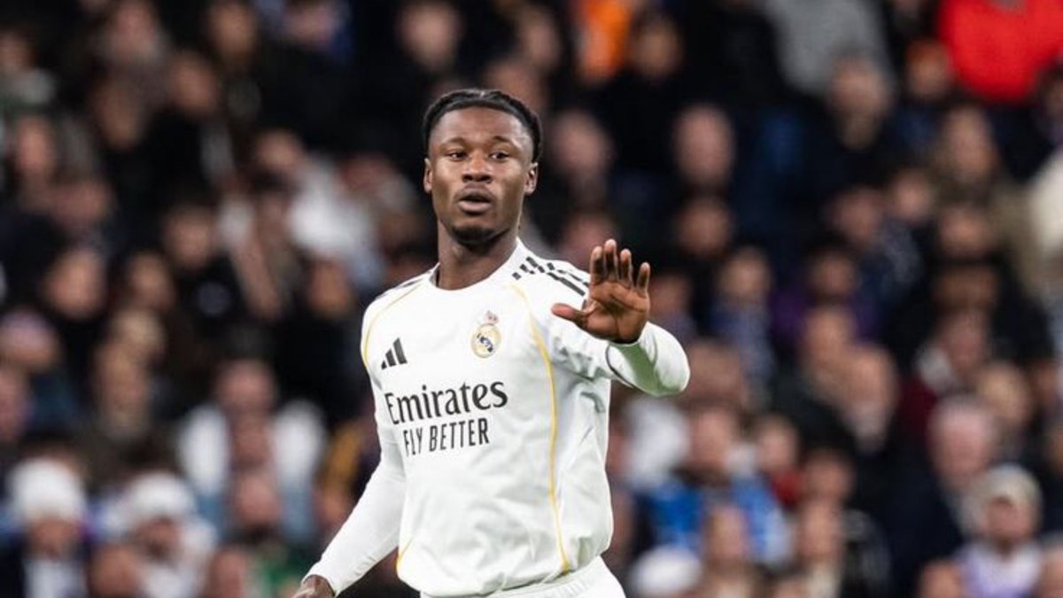 TheoRMadrid's tweet photo. Bastoni + Adam Wharton

Sell Camavinga, send Asencio on loan

Two moves that could seriously improve this Real Madrid squad

Make it happen @realmadrid https://t.co/RisjkavldY