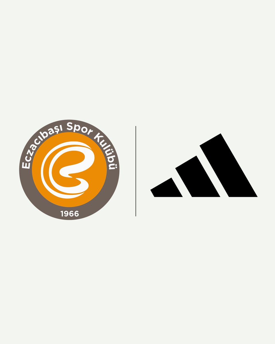 gibbybaris's tweet photo. 🟠 Eczacıbaşı, A takım forma sponsorunun Adidas olduğunu açıkladı.

✍️ İmzalanan iş birliği kapsamında, Adidas 2026/27 sezonundan itibaren Eczacıbaşı'nın resmi forma sponsoru olacak. https://t.co/sSsAyb2rmN