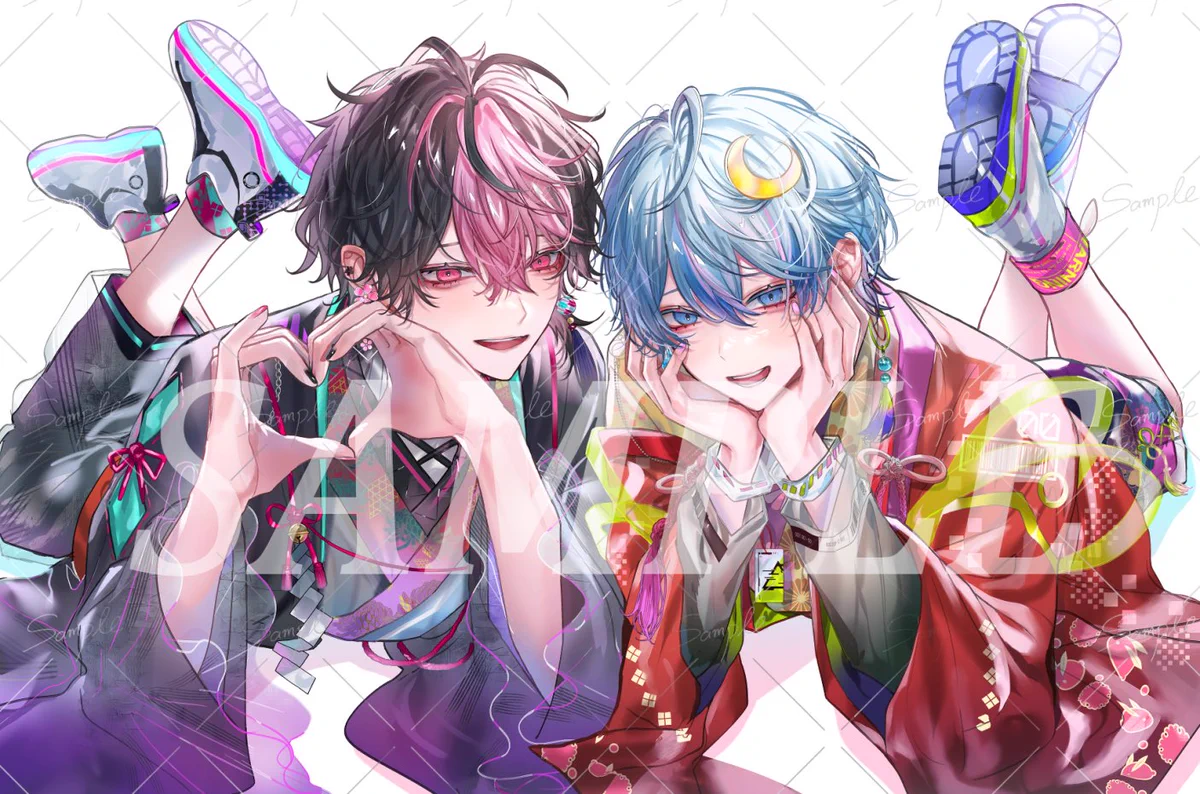 Replies by LAN@シクフォニ (@lanlanutau) / X