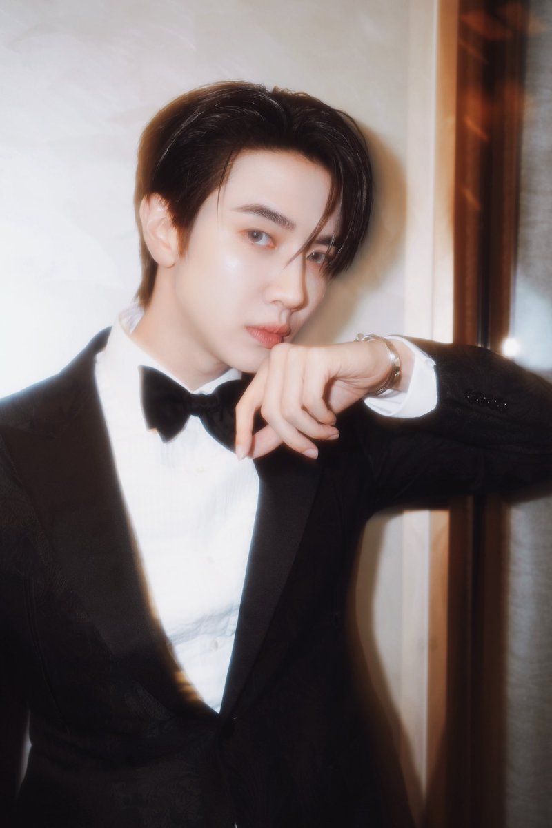 MchoiceTH's tweet photo. พบกับ ‘แม็กกี้’ ที่งาน ‘Weibo Gala 2026 Weibo Cultural Communication Night’ นะครับ 🌠🫧

MAXKY WEIBO GALA 2026
#WeiboCulturalCommunicationNight
#WEIBOGALA2026
#maxky_rp
#MchoiceArtist https://t.co/tNqaaVjXJW