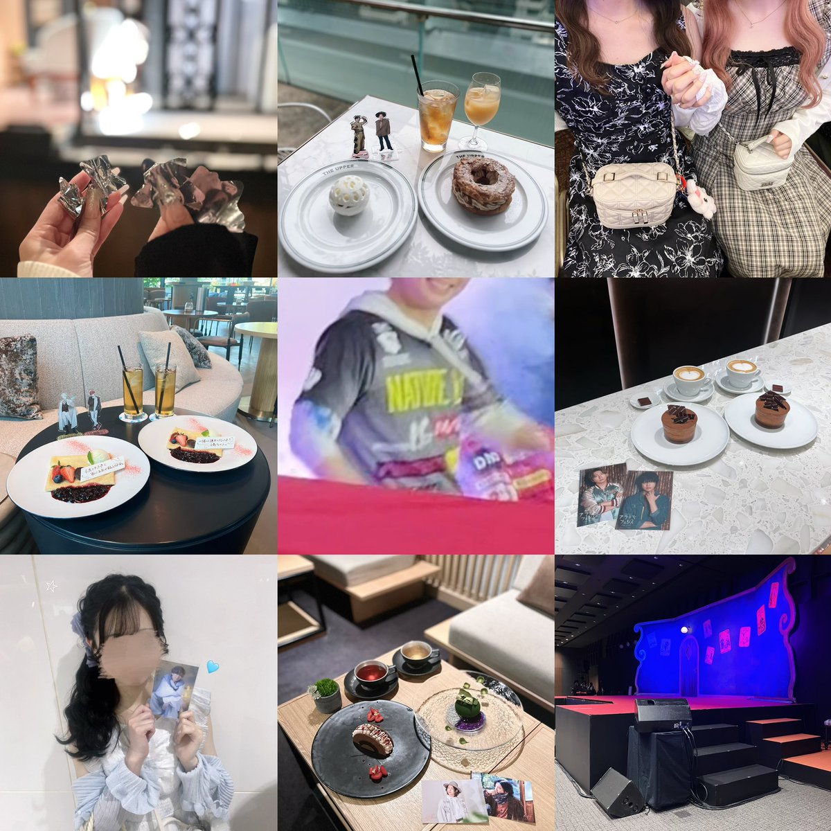 luvnyqx_'s tweet photo. お友達ください♥️✨ 詳細ALT

#声優クラスタさんと繋がりたい #声優好きな人と繋がりたい #over20な声優クラスタさんと繋がりたい #Kiramuneクラスタさんと繋がりたい https://t.co/OBzByxfzuV
