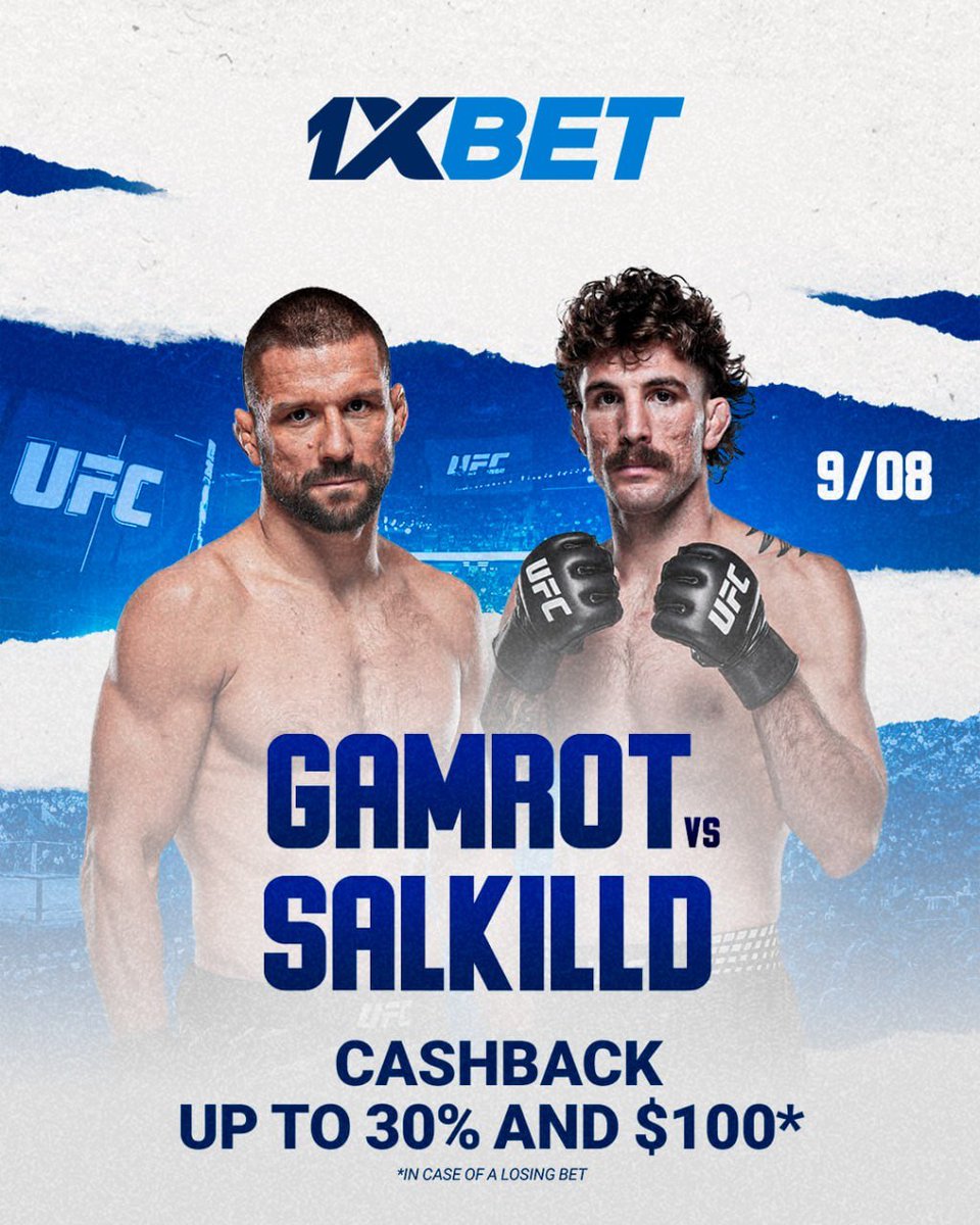 Prudentipz's tweet photo. Customer support responded fast and my withdrawal came through quickly. Solid experience." #1xBet.

LINK 👉https://t.co/URTwjRkD2B

PROMO CODE👉NUJC6
Booking Code👉NKP1E

18+ Only_ Gamble Responsibly🔞 https://t.co/IeUBsEHvLw