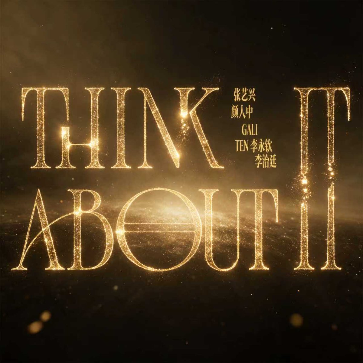 TEN_offcl's tweet photo. 【D.N.A】 'Think About It' is now available on the platforms below:

Spotify: https://t.co/KZRpnuWFpz
Amazon: https://t.co/7kKGfEyXtE
YouTube Music: https://t.co/V1albiCuh6

#TEN #ThinkAbouIt #DNA https://t.co/1dSZM4rywW