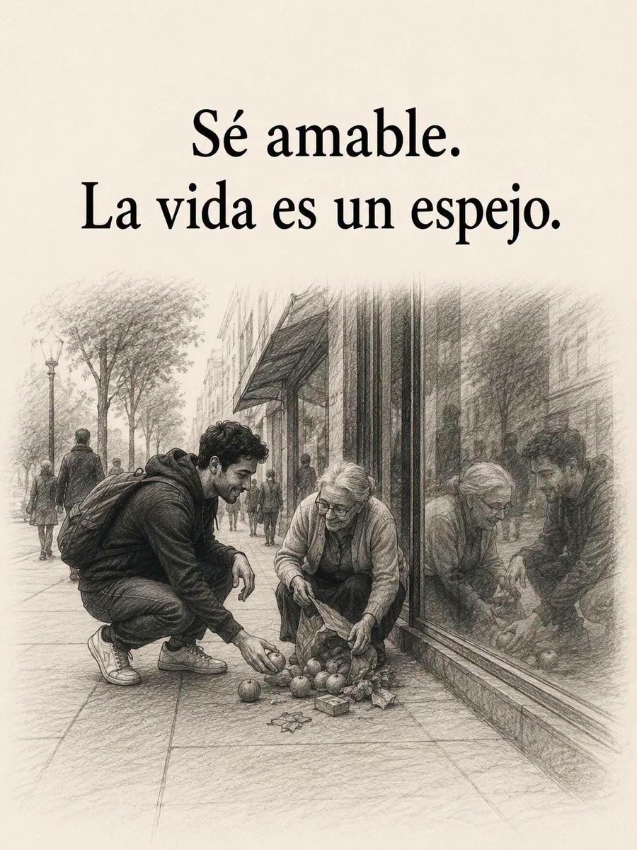Nereura9's tweet photo. 7 Frases para reflexionar: 

Hilo: 🧵 https://t.co/iZ9S4kE1sR