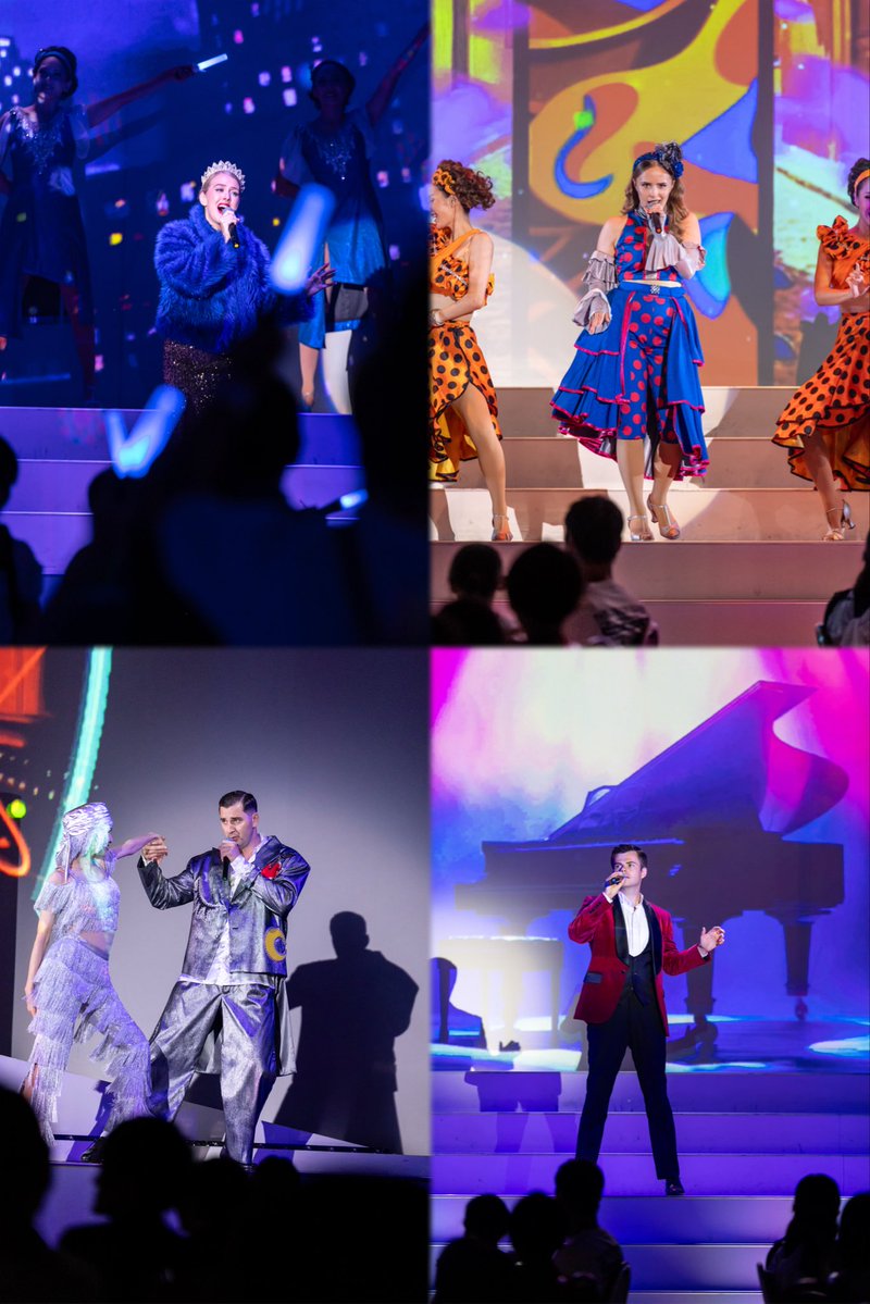 ilohas_c's tweet photo. 2026.08.08
Universal Party

#usj #universalparty https://t.co/5Htz5kPHpU