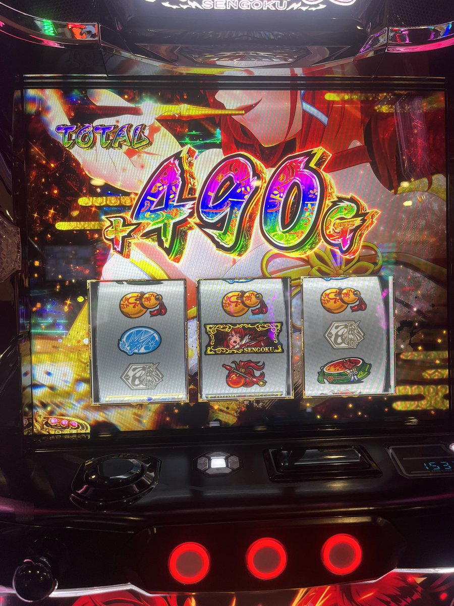 z3loax's tweet photo. フリーズ引いてエンディングまで行けた
乙女2回打って2回ともエンディング
相性いいのかな https://t.co/F9cDnhFXsG