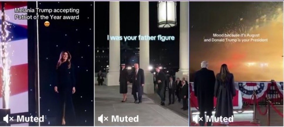 Kisesandlilacs's tweet photo. Actions speak louder than words https://t.co/1NQykPAqXp