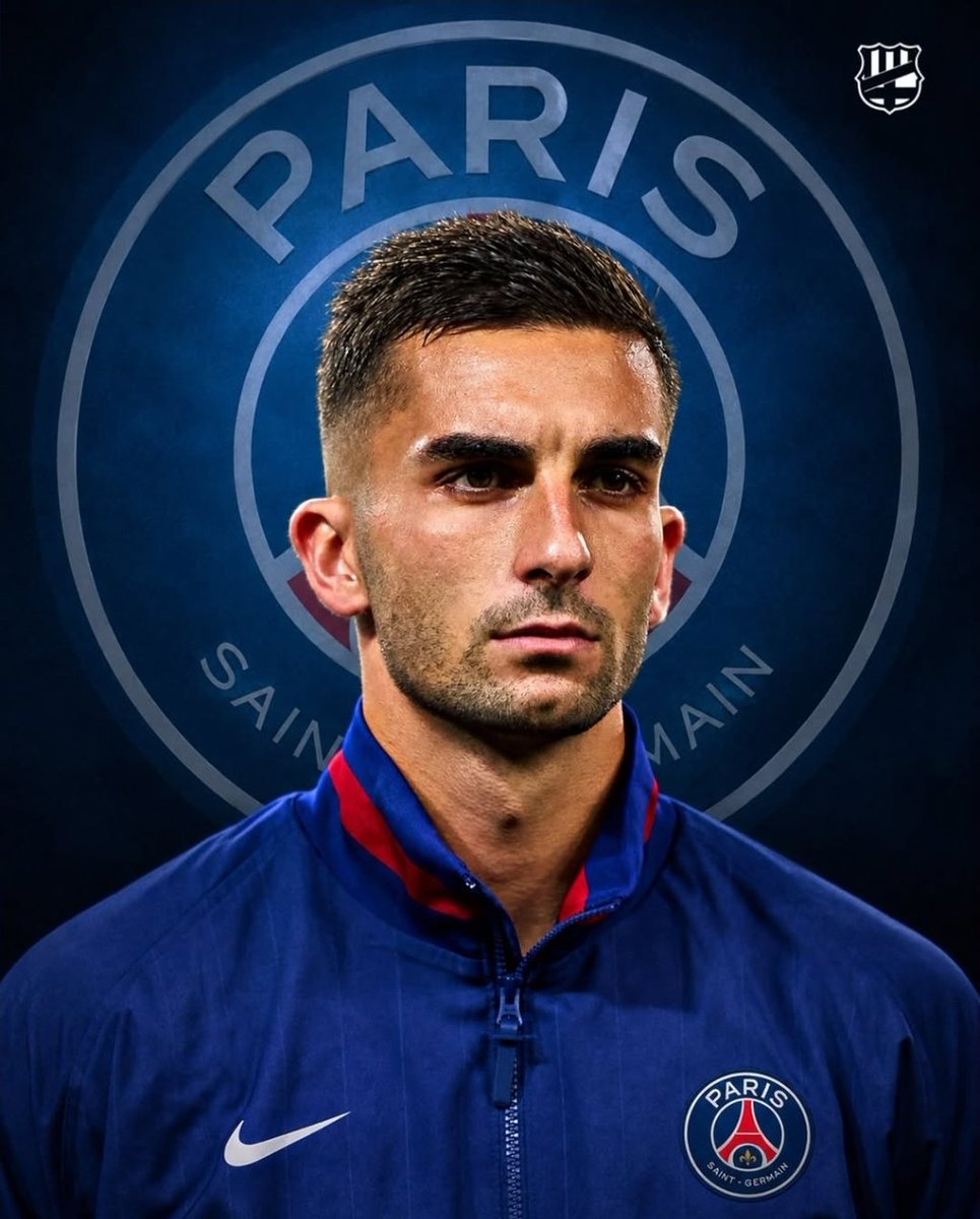 페란 토레스, PSG 이적 확신