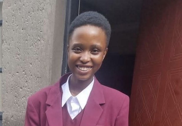 RealKoenaza's tweet photo. 🚨Missing🚨

Kindly reshare until she is found. https://t.co/CfGdLuAWiH