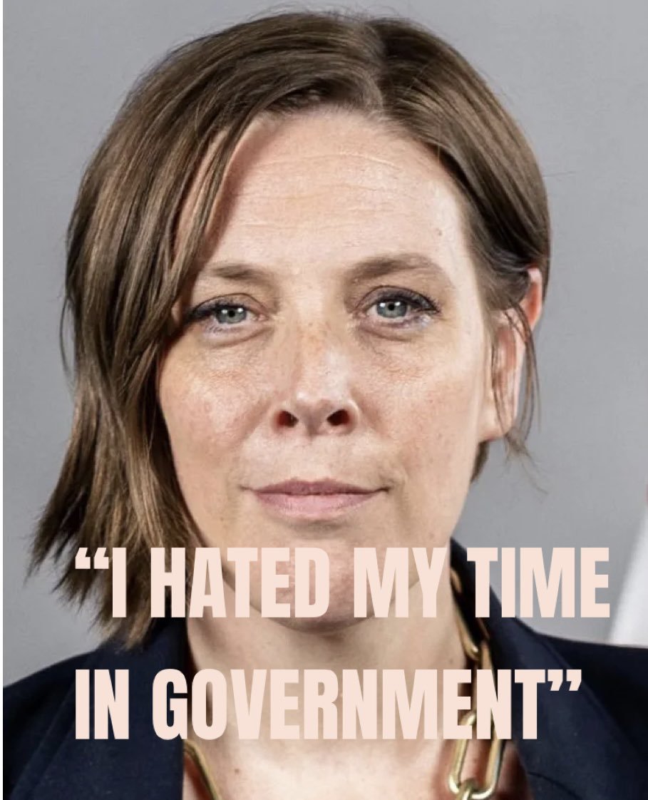 DaveKent101's tweet photo. Don't worry, Jess. The majority of the British people hated your time in government too. https://t.co/PbHQVFr8em