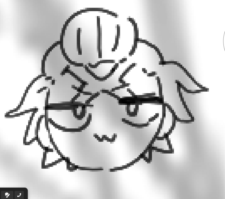 denden_art's tweet photo. ✖️ムズいですね https://t.co/ad3mGAUtmm
