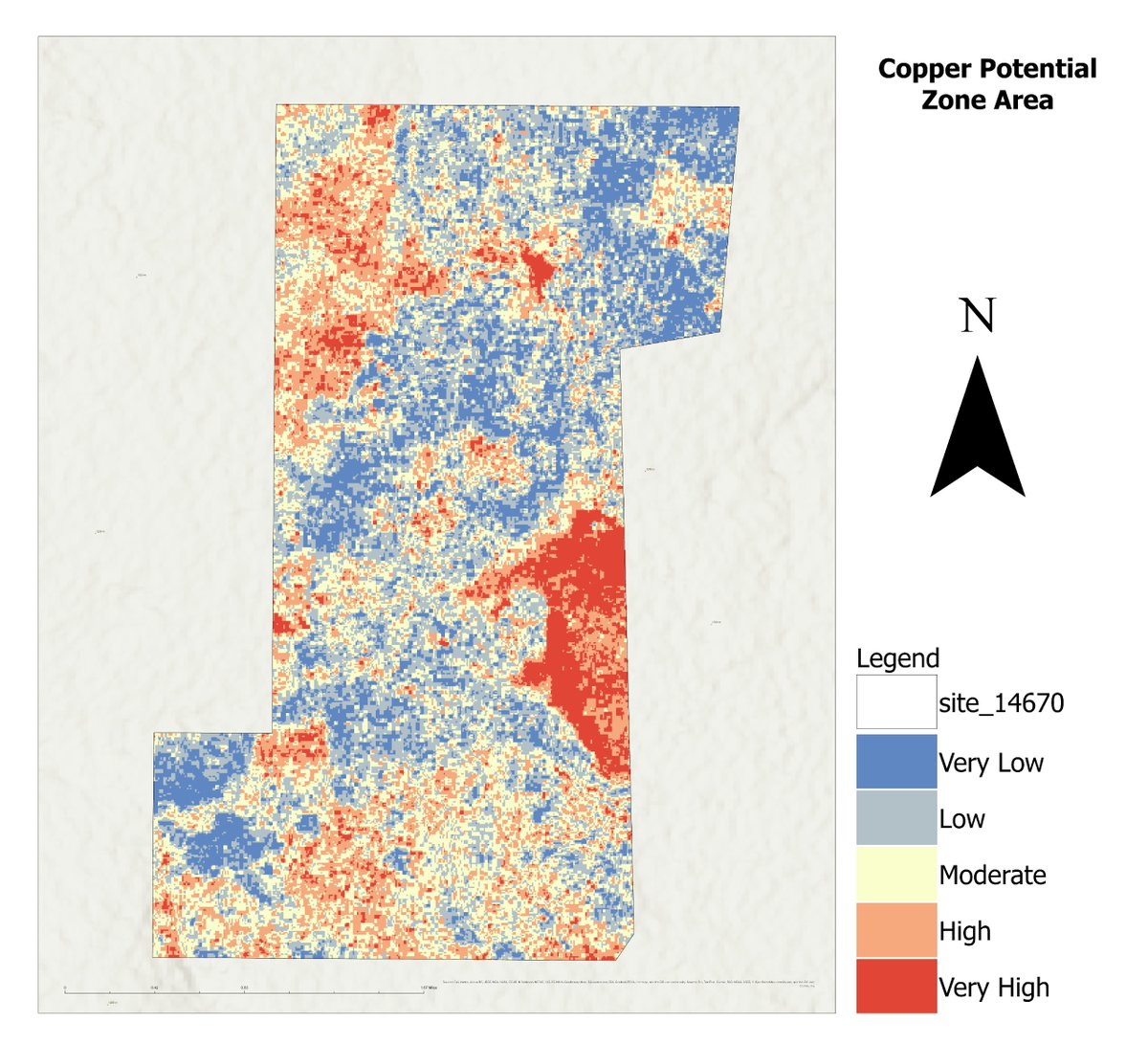 GISRSStudyHacks's tweet photo. From Satellite Data to Copper Discovery: Unlocking Mineral Potential with Remote Sensing. To get more details visit: https://t.co/IJsvJB6IjI
#MineralExploration #CopperExploration #remotesensing #copper #mining #geology #geospatial #MineralMapping #miningexploration #GISMapping https://t.co/WuovSvTgNv
