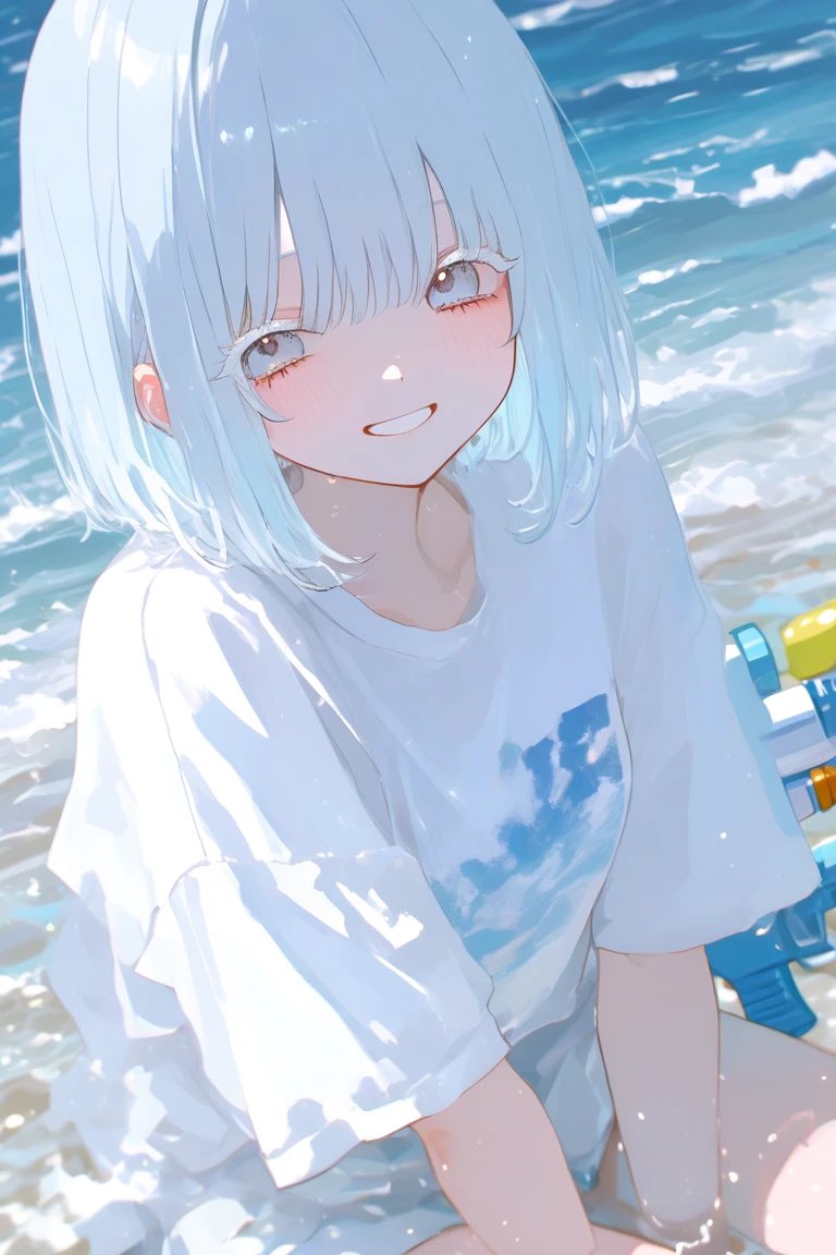 amamiyu_0's tweet photo. 最近暑すぎてやばい꜀(  ꜆-ࡇ-)꜆ https://t.co/B9YFSmDMBq