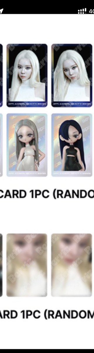 kosmobuys's tweet photo. wtt lft aespa 에스파 エスパ 교한 trade 交換 synk complaexity seoul 서울 공연 lucky draw ld 럭키드로우 トレカ 트레카 trading card day 2 08/08

have / 저: 카리나 지젤 닝닝 karina giselle ningning
want / 님: 윈터 winter

#synkCOMPLæXITY 
#synk_complæxity https://t.co/c07TYkKLGY