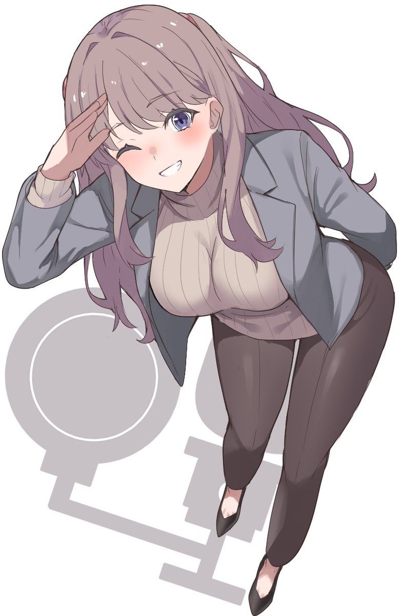 soyo1558686's tweet photo. 私服めぐちゃん https://t.co/EwJYEnInwX