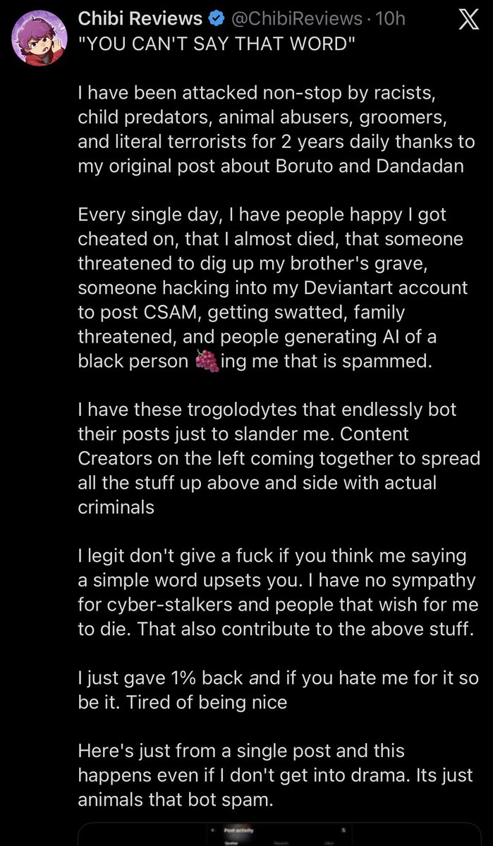 ryloken68's tweet photo. Is it safe to say that Mussolini reviews has entered all timer lolcow status???
30 year old white man by the way https://t.co/lxRrJtF9X8