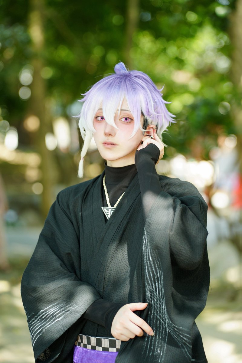 SharitaAgari's tweet photo. cos

Photo:【@nyantaro3737】さん https://t.co/gbZ53rh3n9
