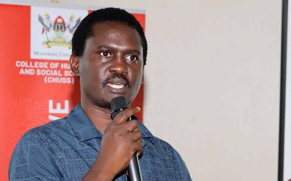 kiizaeron's tweet photo. @JudiciaryUG CAN FINE HIM. BUT WE SHOULDN’T ALLOW THEM TO SILENCE @SpireJim.

High Court presided over by His Worship Kintu Simon Zirintusa, a Registrar of the High Court of Uganda (Civil Division) at Kampala has adjudged Dr. Jimmy Spire Ssentongo afoul of “contempt of court” — for a tweet.

One of Uganda’s most respected lecturers, cartoonists and public voices has been ordered to pay 30 million shillings, or be committed to civil prison for three months, because he spoke publicly about money Kampala International University refused to refund or transfer — money belonging to the sons of his late brother.

This is oppressive Court order is a gag order dressed in legal robes. It is an attack on freedom of expression, and on every Ugandan’s right to ask a powerful institution to account for how it treats the people in its care. 

The one man demanding accountability is the one facing a prison cell. When a university can walk into a courtroom and walk out with the power to silence, intimidate and threaten to jail a prominent lecturer and national figure — what fate waits for an ordinary student who dares to disagree with it? What happens to the current and former students KIU has oppressed, who have no platform, no name, and no one watching?

WE SHOULD RAISE THE MONEY. He must not be silenced. Our voices matter. I need your help here. In the words of Miria Matembe, we must all be annoyed. Give me ideas on raising the money and challenging the KIU impunity.