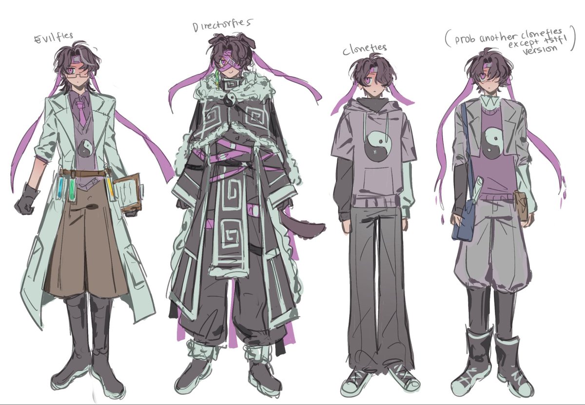 pipopansu's tweet photo. My wifies designs coughs #wifies #wifiesfanart https://t.co/0wJASSSvwZ