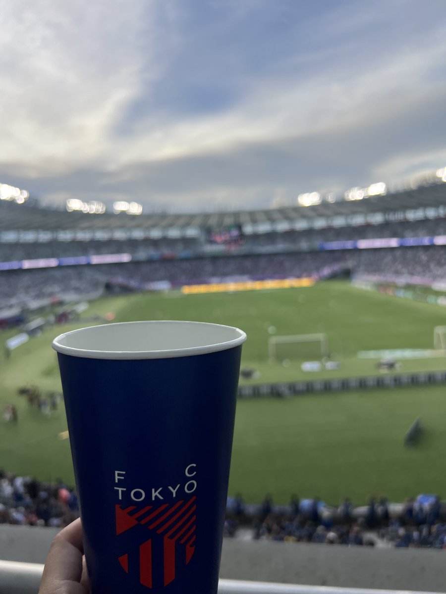 irie77mama's tweet photo. さぁー開幕戦⚽️
#FC町田ゼルビア #zelvia https://t.co/6vtQMjsmAe