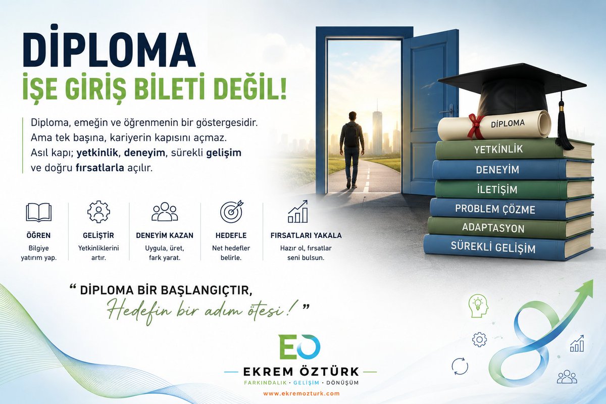 ekrem__ozturk's tweet photo. https://t.co/g4D13jxA6d
#issizlik #insankaynaklari https://t.co/SUSLN5ozod