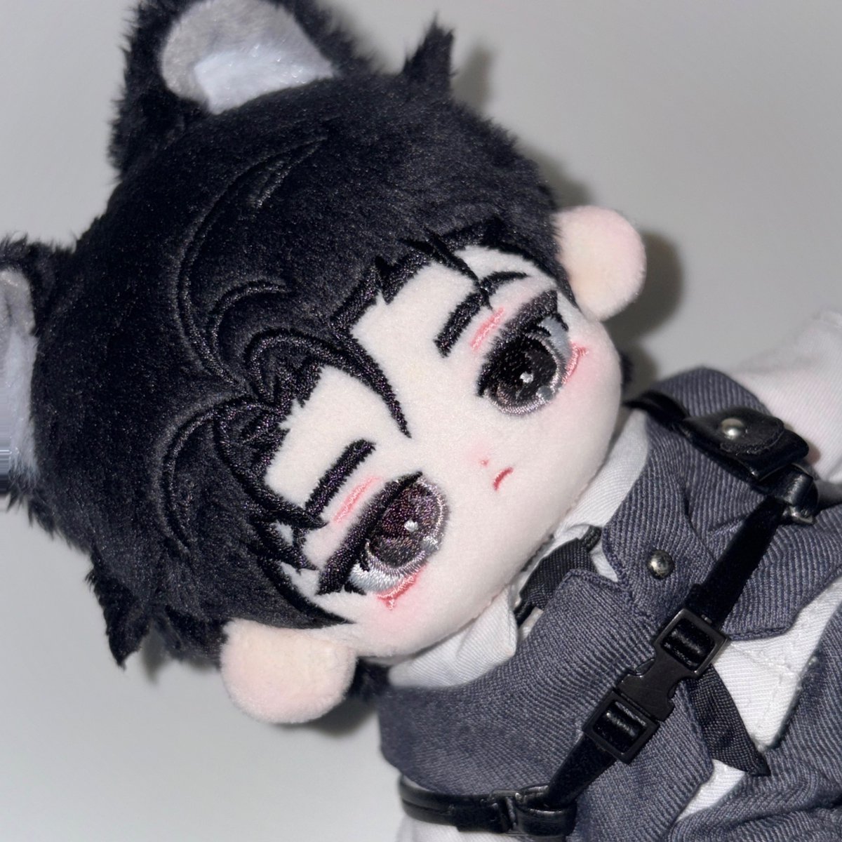 Bareum_som's tweet photo. 벼노사님 도착했어요🫪🖤

#뱌주한 #너희들은_뱌됐다 https://t.co/xQilM98QWw