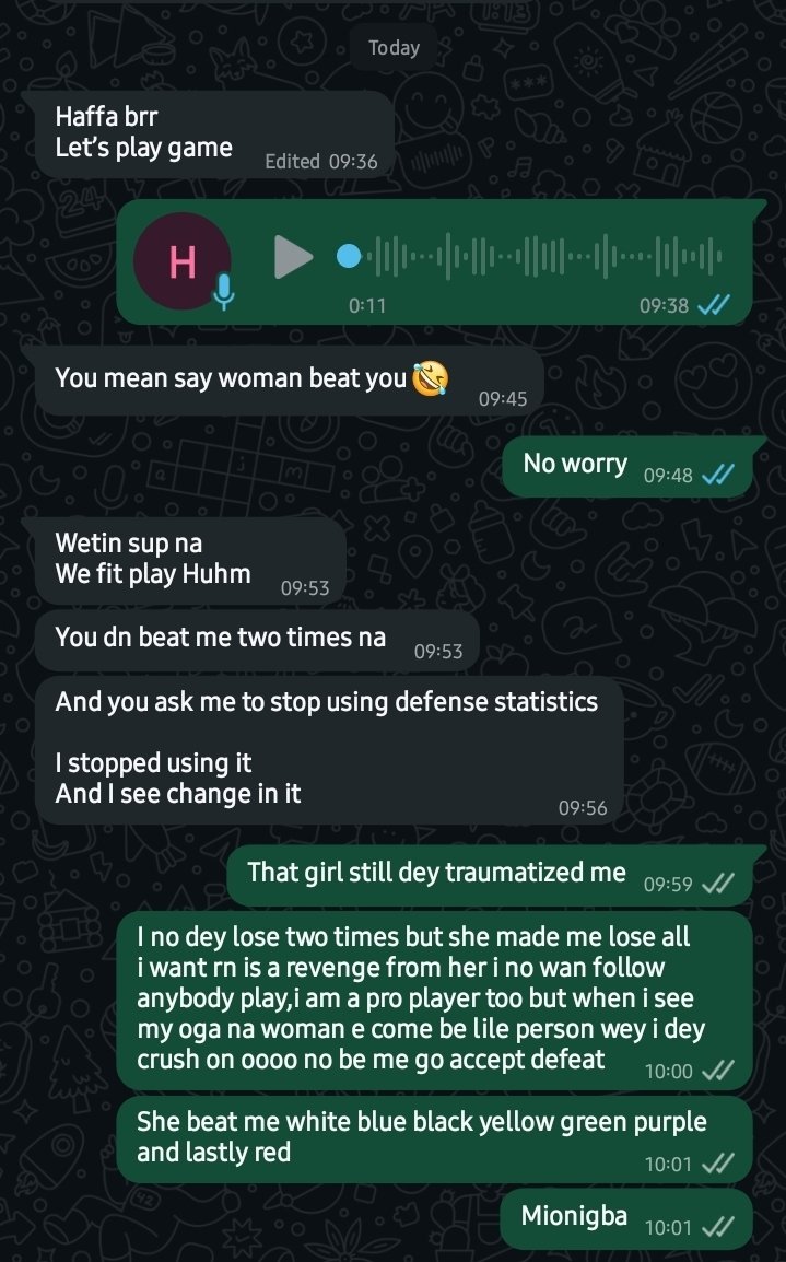tobishim's tweet photo. I never lose three games in a row but i played 8 i lose it all 💔

I cant sleep 😢🫩 https://t.co/kziLecvgTD