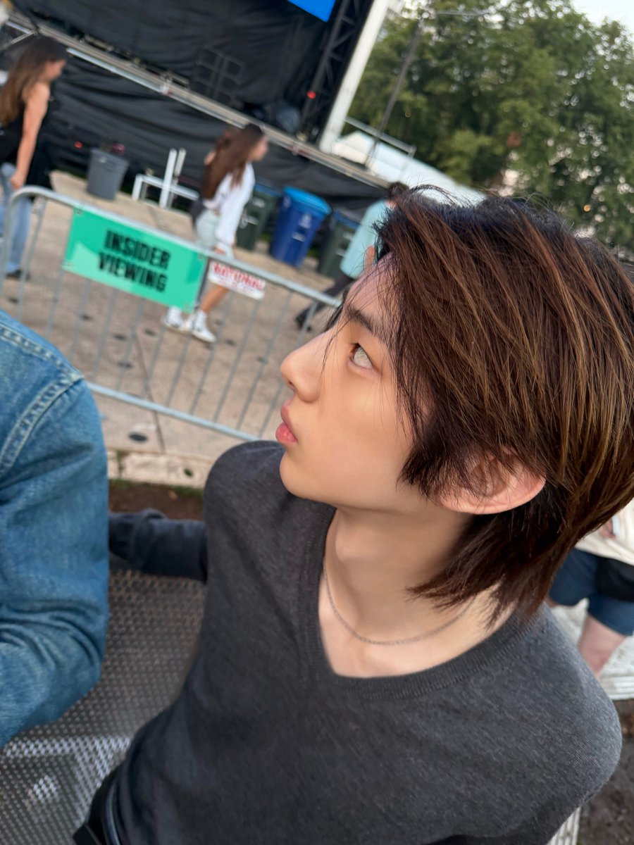 zhaoyufancokr's tweet photo. [260808] #JUHOON #주훈 Instagram Update

“chi-town photo dump” https://t.co/UTjQiP4AOx