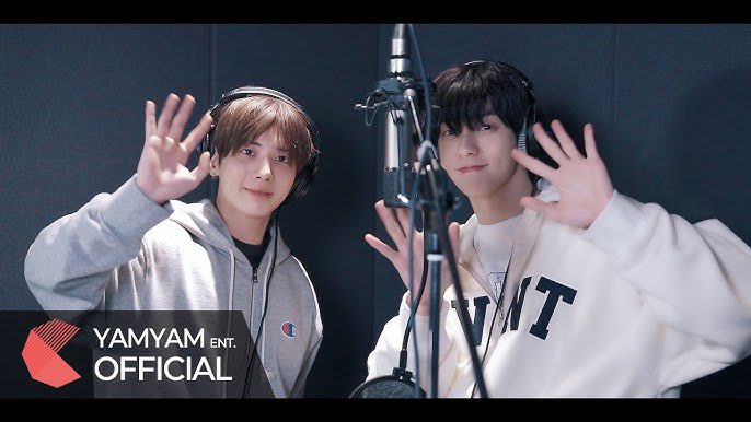 luvingtyun's tweet photo. ‼️ SKA VOTING FINAL ROUND HAS STARTED ‼️

🗳️ Vote for SOOBIN and TAEHYUN “I Love You I Love You Too” in the Global Fan Choice – OST category!

📅 Voting Period: 8/7 – 8/24

🗳️ Vote Daily On:
• Coogoong (200 💙/💛 per vote)
👉 https://t.co/rreilPG20k%…
• BIGC (1,600 💎 per vote)
👉 https://t.co/65gAykXjjx

THIS IS A PHYSICAL AWARD!