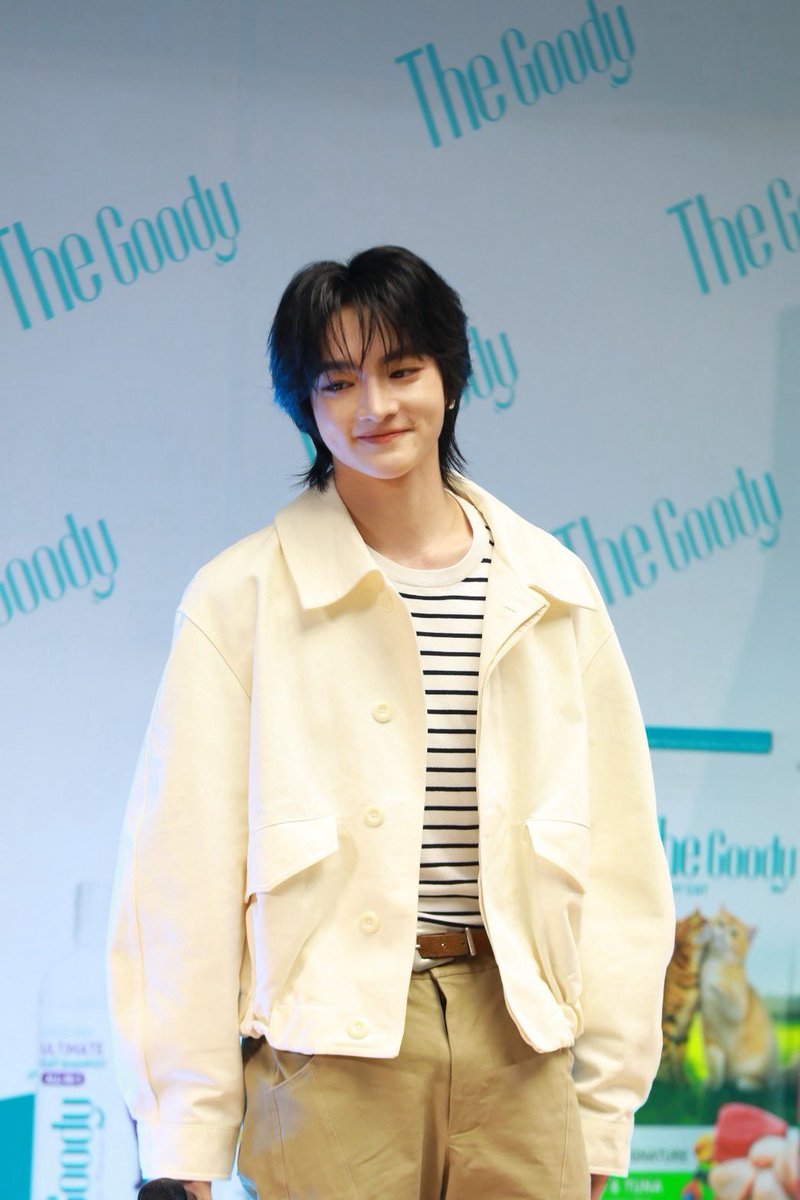 topsthailand's tweet photo. ❤️ ขอบคุณเสียงตอบรับจากลูกค้าทุกท่าน แล้วพบกับผลิตภัณฑ์ The Goody ที่ ท็อปส์ และ เพ็ทแอนด์มี สาขาใกล้บ้านนะคะ

#TOPSTHAILAND #เพ็ทแอนด์มี #TheGoody #TheGoodyxTops #Tops #ท็อปส์ #PetnMe #เดอะกู้ดดี้หมาแมวหม่ำแล้วแฮปปี้ #พีทรีออน #pete_nvich #reeonn https://t.co/kphFGYG1Re