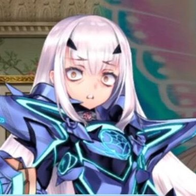 FateGrandOrder's tweet photo. ヴリトラ強化…？

#FGO #FGO11周年 https://t.co/sGbw0tqS74
