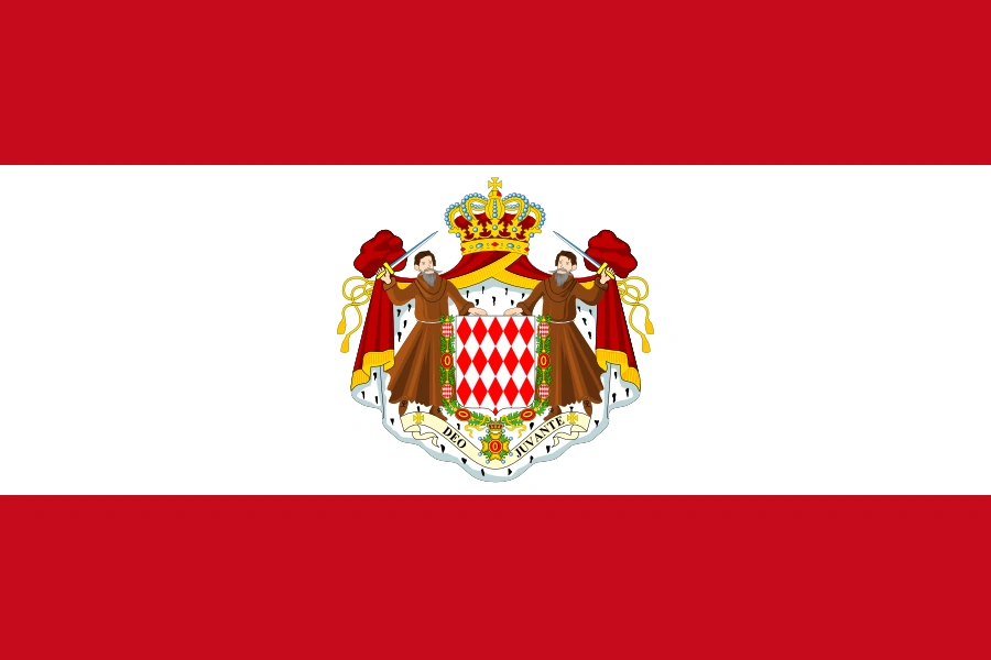 trad_west_'s tweet photo. Monaco remains one of the few officially Catholic states

While most of Europe has abandoned its Christian foundations, this tiny principality still publicly declares the Catholic, Apostolic and Roman faith as the religion of the State.

Christ is King, especially in Monaco. https://t.co/iARlGkNMjA