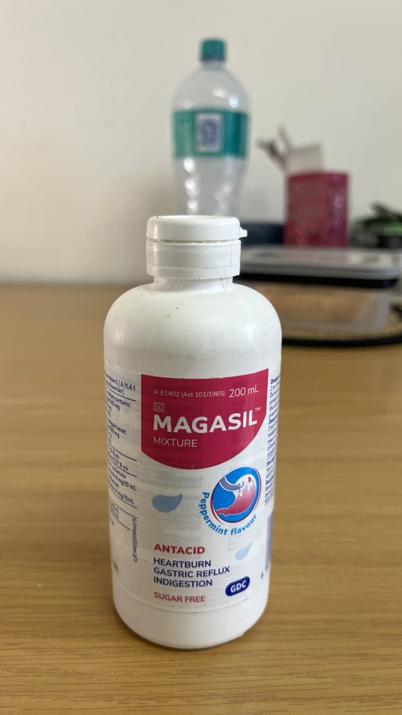 Kgadi_yaMoloto's tweet photo. Ulcer when I catch you, everywhere I go I have to carry this babe.😭😭😭😭😭😭 https://t.co/xyNvdzICLB