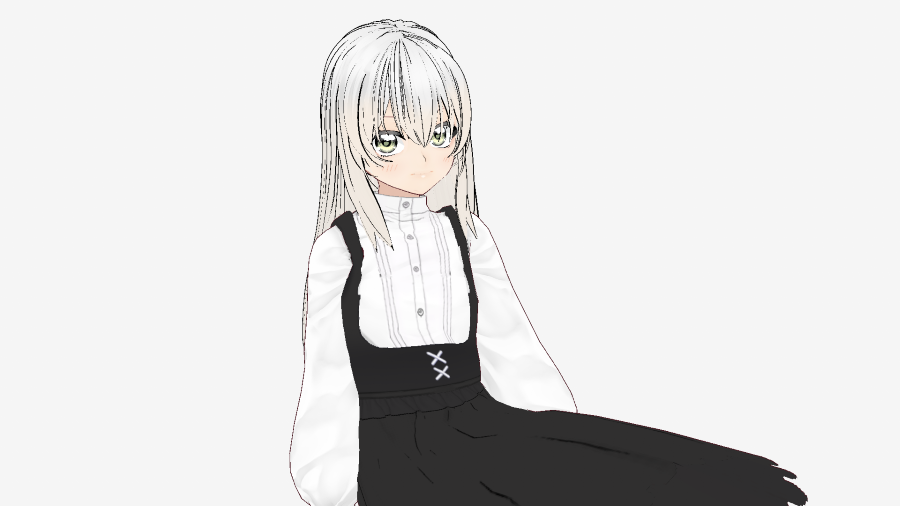 soramiya1228's tweet photo. 最近作成した子
令嬢っぽくしたかった
#VRoidStudio #VRoid https://t.co/ZJfDLXNPGb