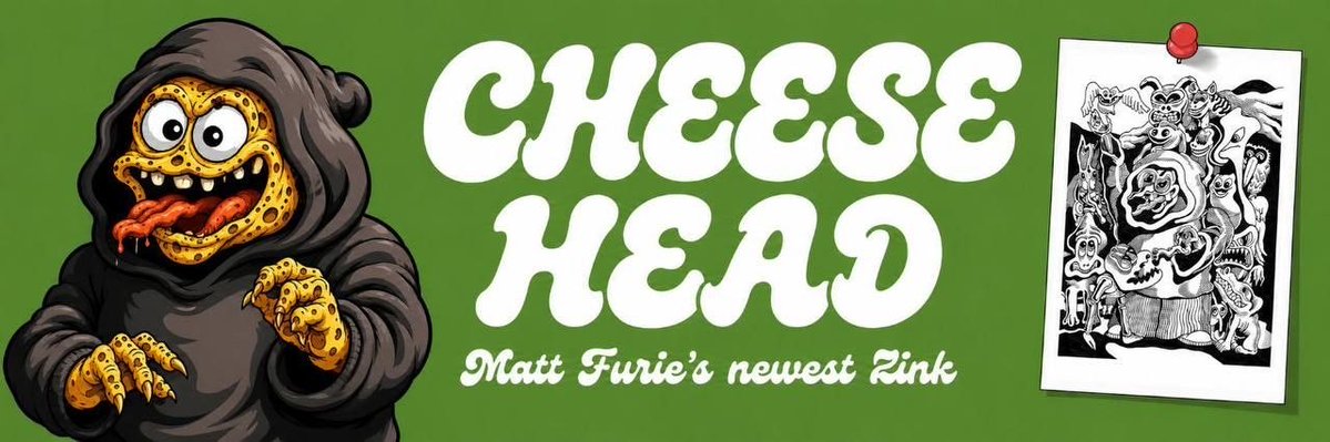 richkidsofbnb's tweet photo. 🔶Cheese Head

⤵️I just back to meme ERA,been long time didn’t share any meme play so it’s kinda special for me. I hope dev team and community will push together🤝

⤵️Cheese Head is first tiered whitest presale on CheesePad!
 40 BNB allocated for presale on 9th August 12 PM UTC. I know dev team and work with them at past which they delivered Baby Manyu to millions so I am expecting good work at here! Tax will be 3% for buy and sell.

🧀 Presale -https://t.co/Fe2KBYQfyq